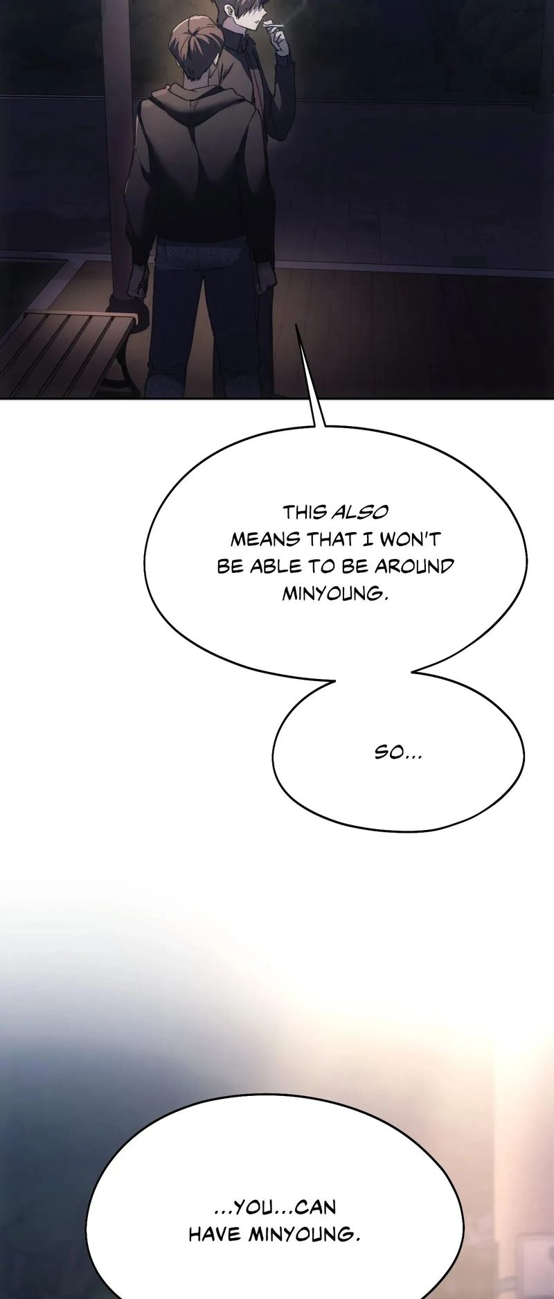 Wreck My Bias Chapter 69 - HolyManga.Net