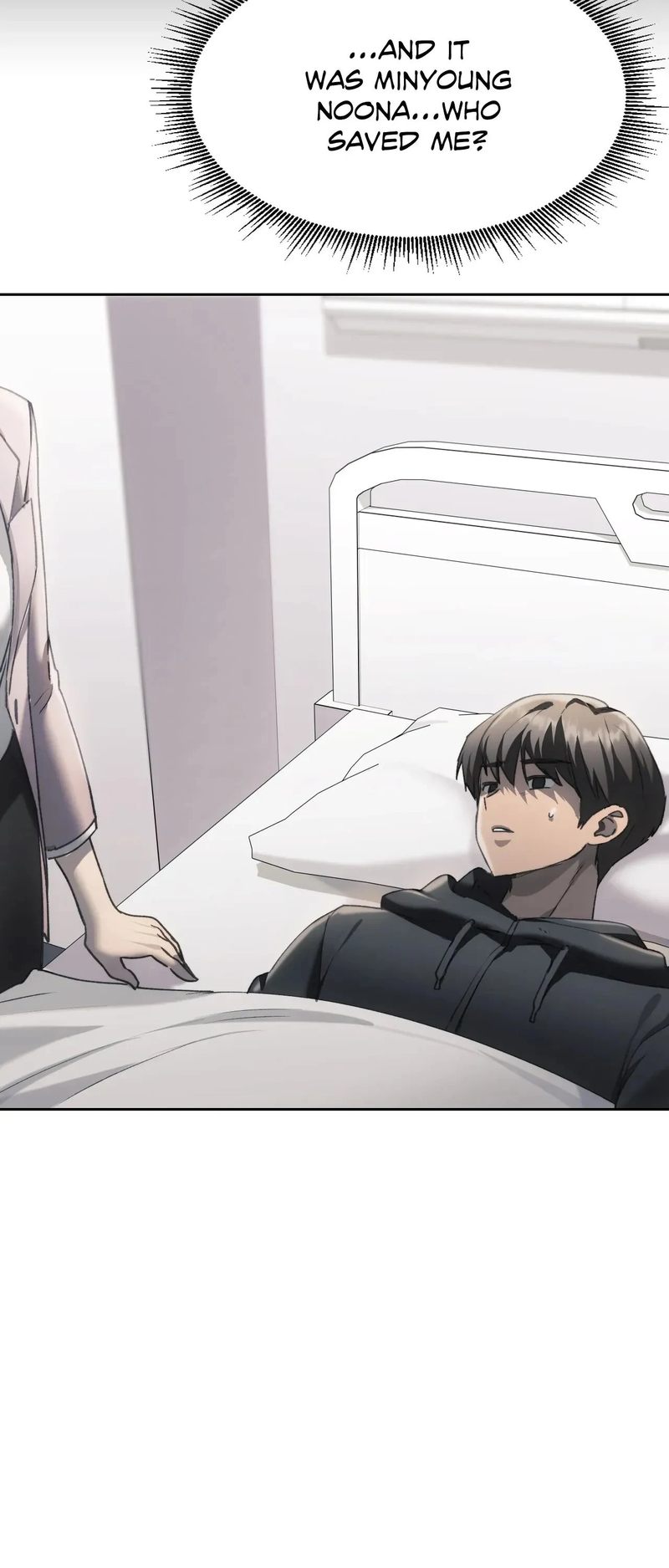 Wreck My Bias Chapter 69 - HolyManga.Net