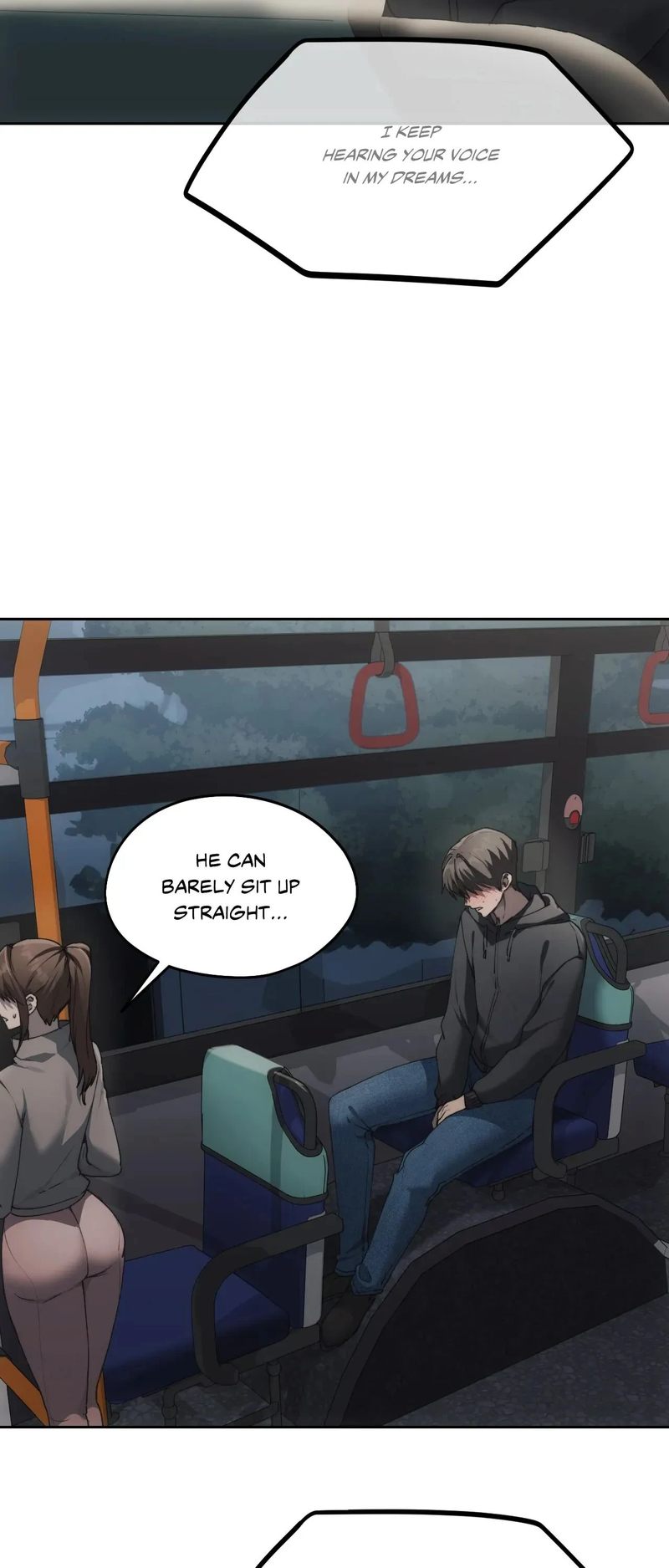 Wreck My Bias Chapter 69 - HolyManga.Net