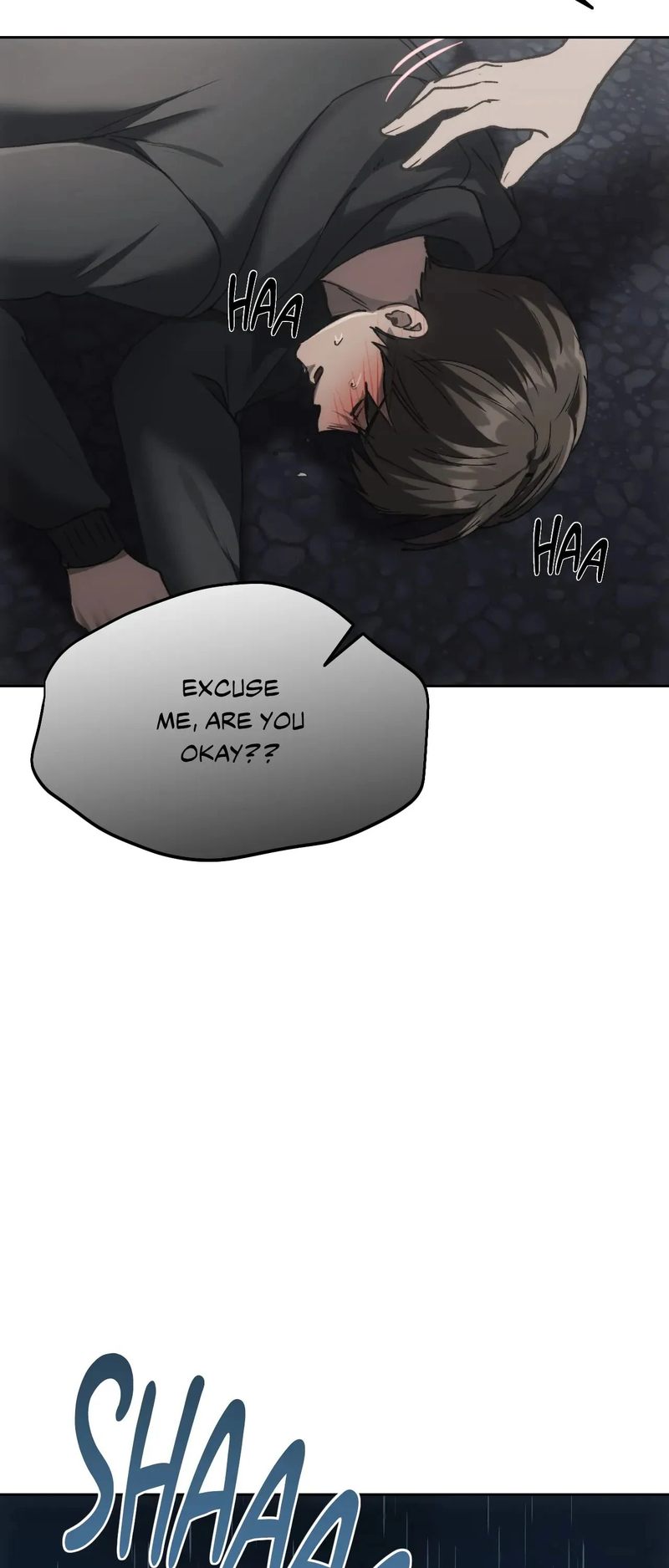 Wreck My Bias Chapter 69 - HolyManga.Net