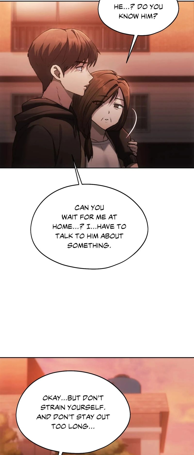 Wreck My Bias Chapter 69 - HolyManga.Net