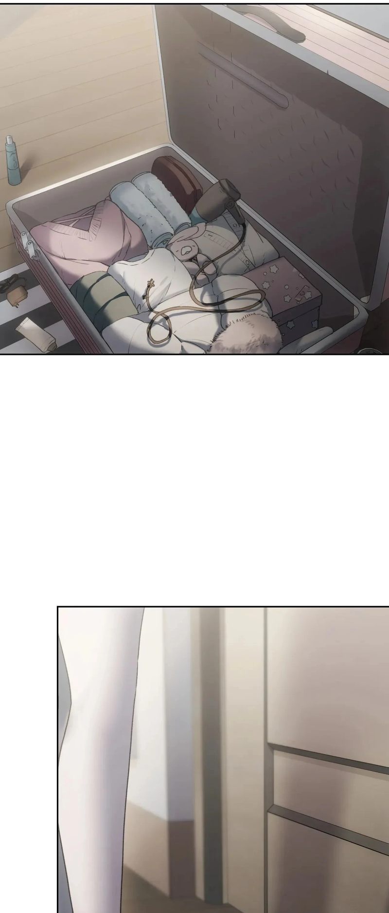 Wreck My Bias Chapter 69 - HolyManga.Net