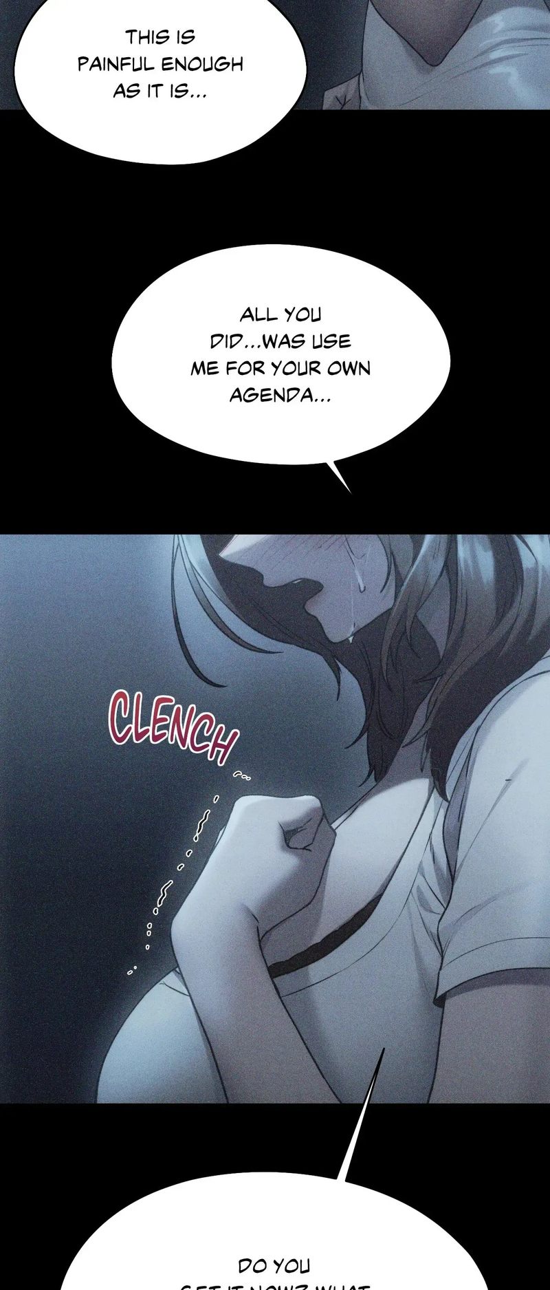 Wreck My Bias Chapter 69 - HolyManga.Net