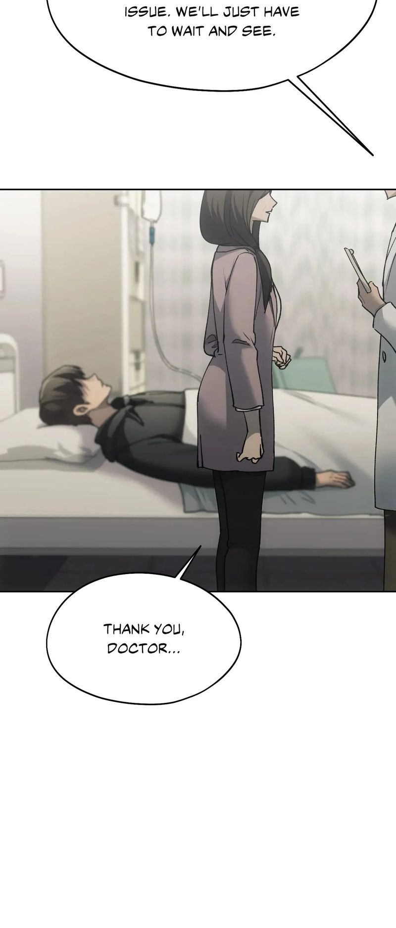 Wreck My Bias Chapter 69 - HolyManga.Net