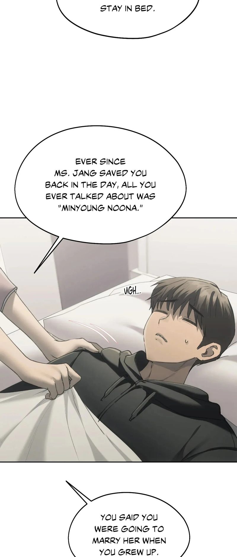 Wreck My Bias Chapter 69 - HolyManga.Net