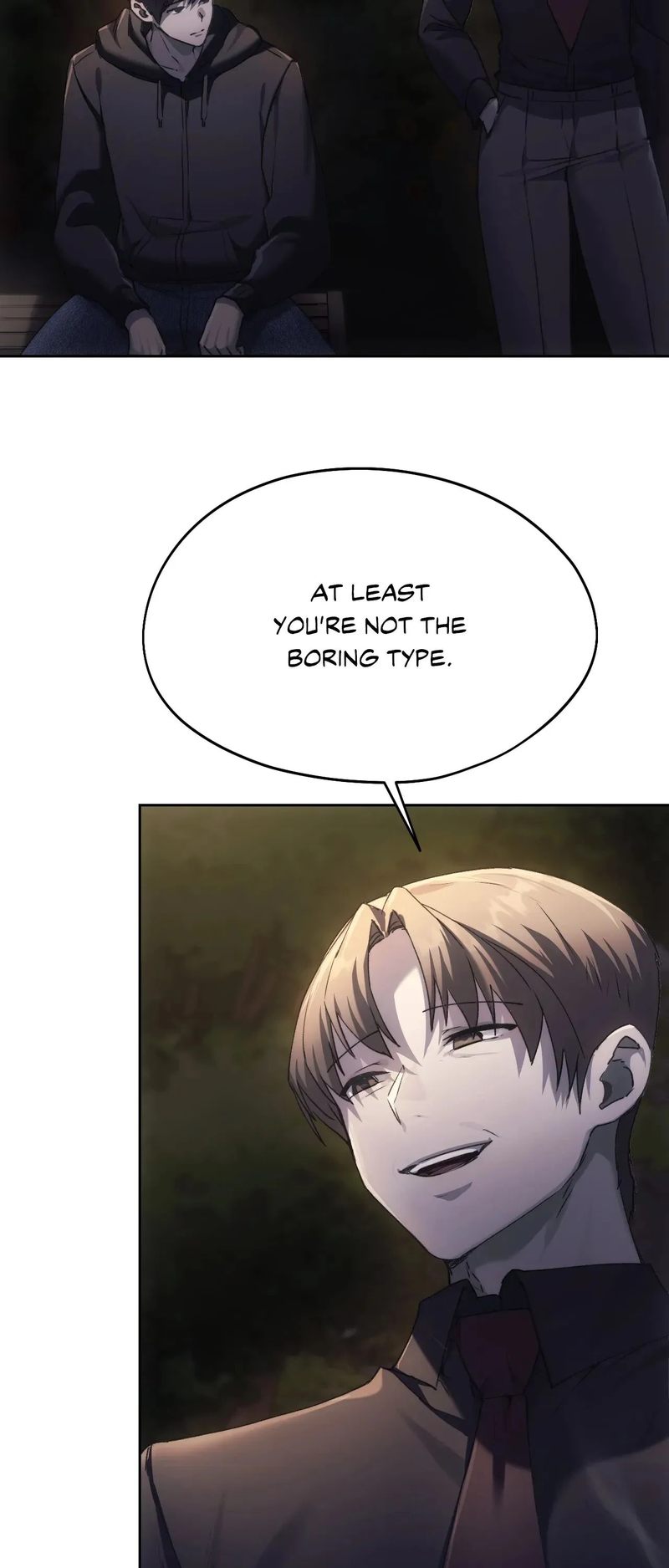 Wreck My Bias Chapter 69 - HolyManga.Net