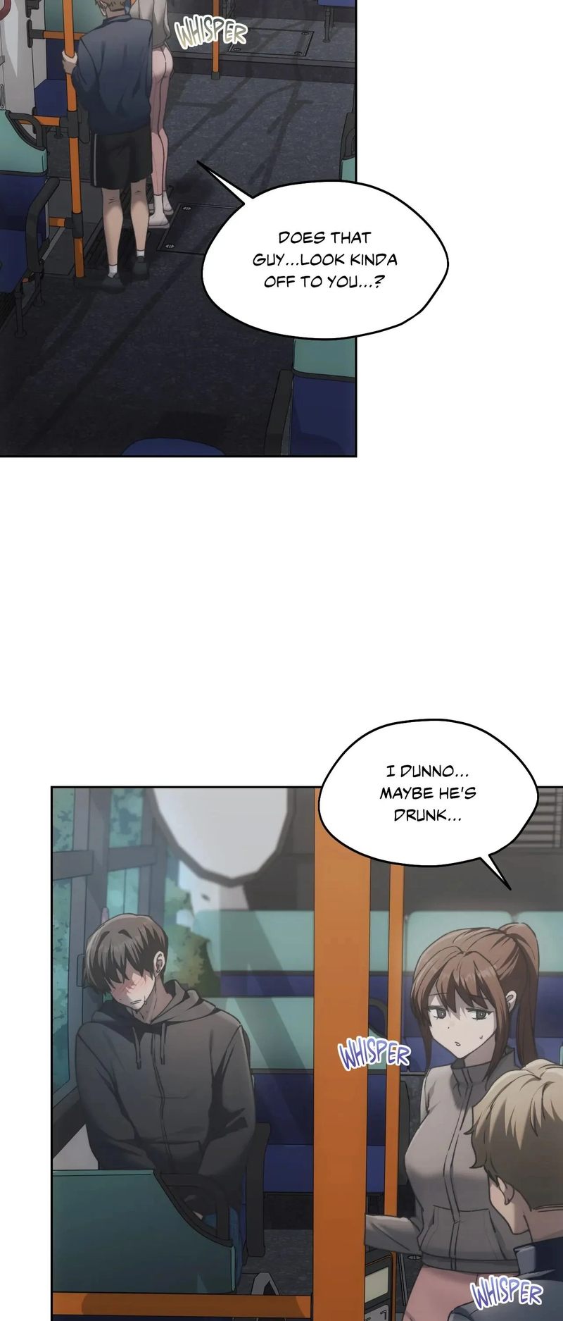 Wreck My Bias Chapter 69 - HolyManga.Net