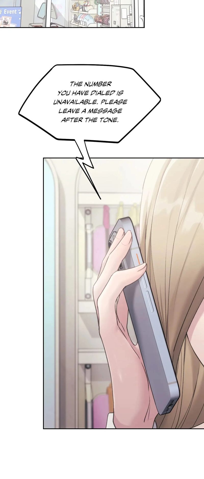 Wreck My Bias Chapter 69 - HolyManga.Net