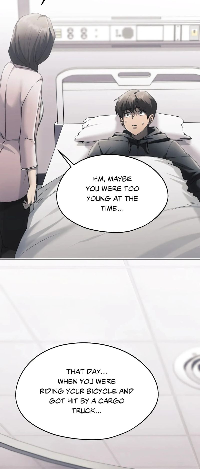 Wreck My Bias Chapter 69 - HolyManga.Net