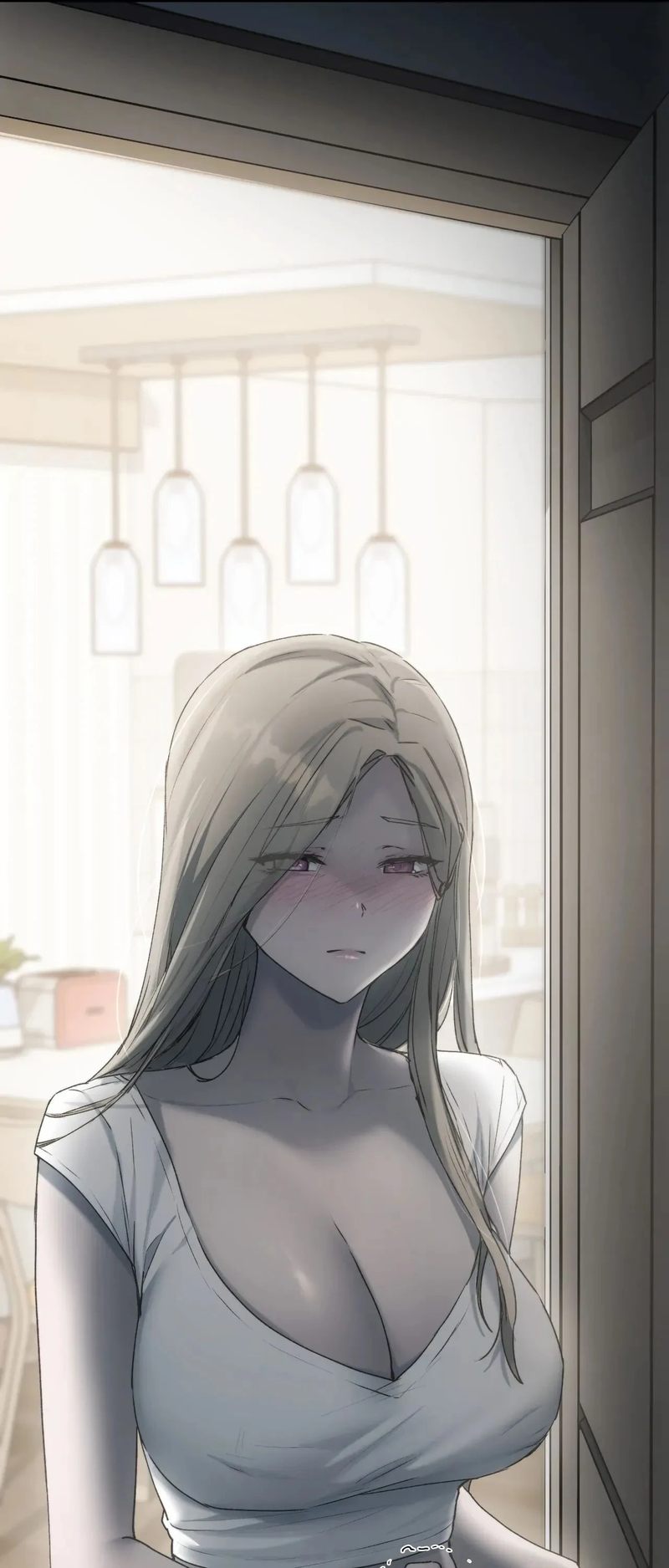 Wreck My Bias Chapter 69 - HolyManga.Net
