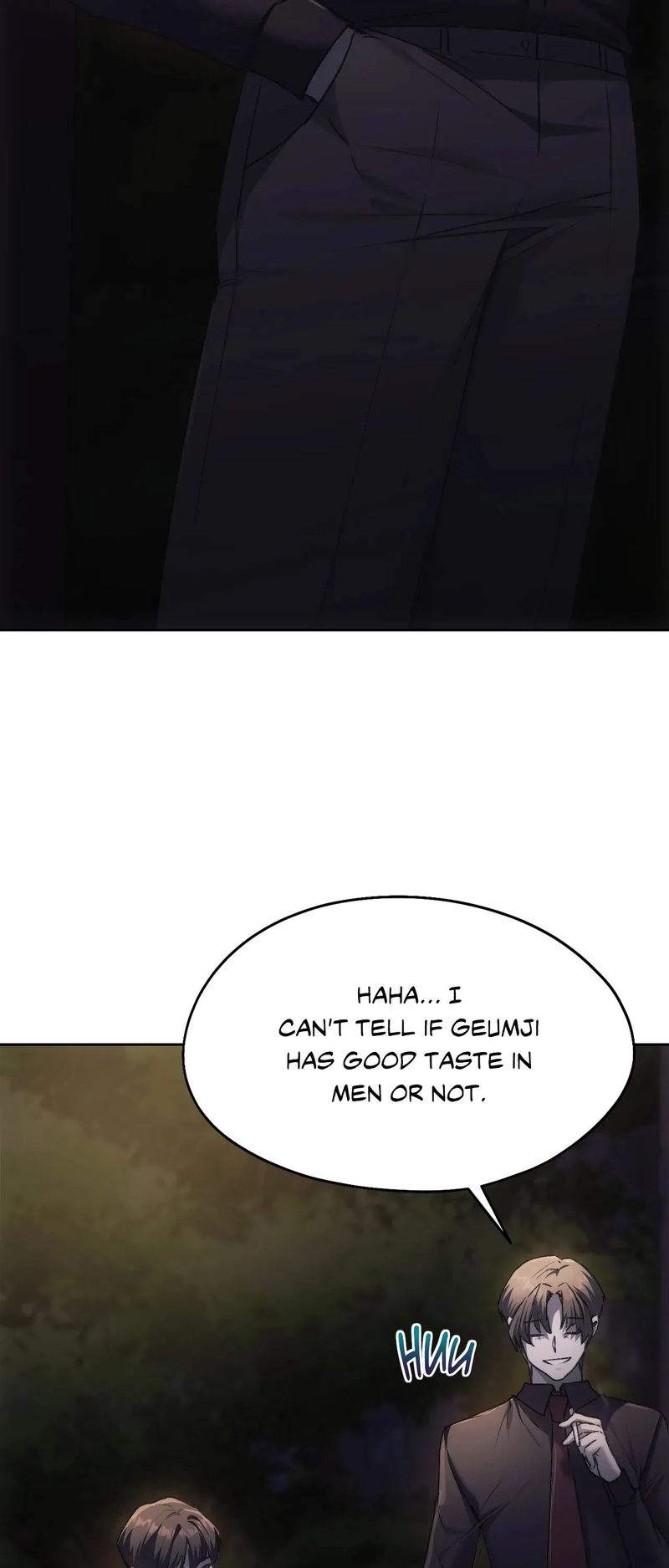Wreck My Bias Chapter 69 - HolyManga.Net