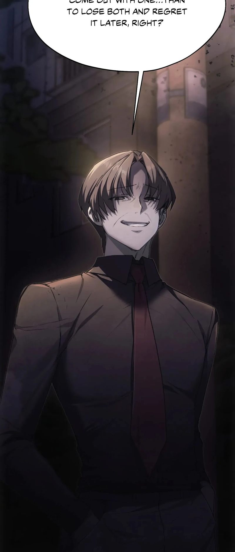 Wreck My Bias Chapter 69 - HolyManga.Net