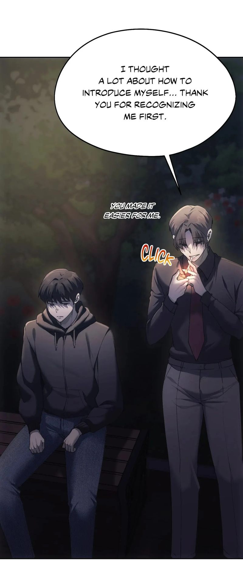 Wreck My Bias Chapter 69 - HolyManga.Net
