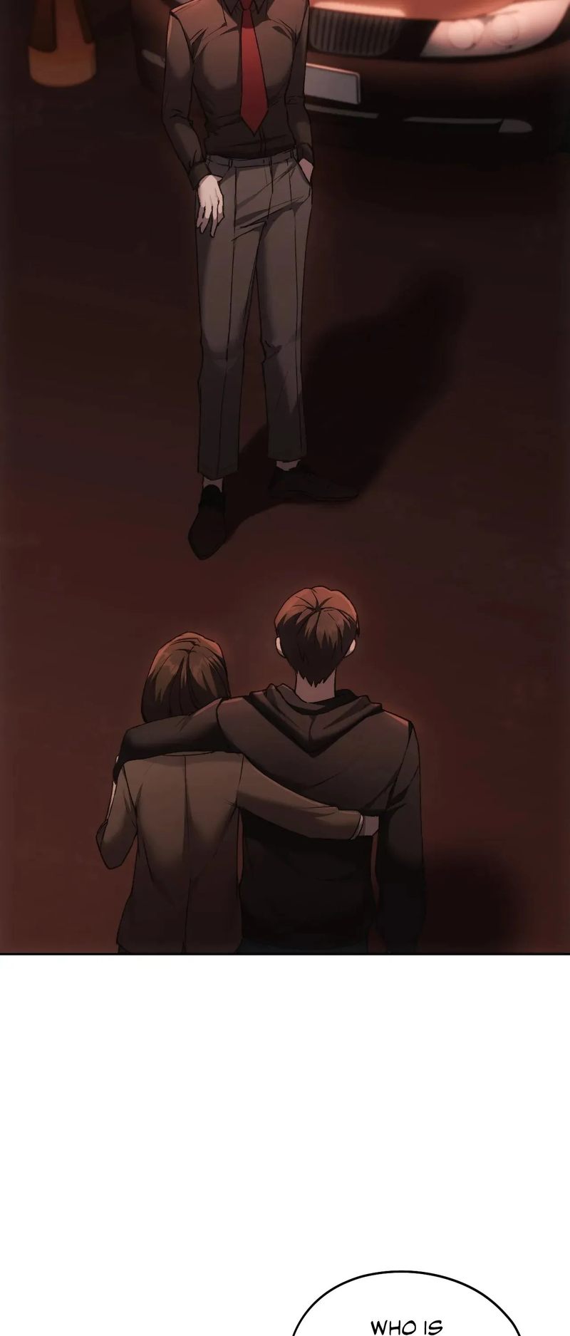Wreck My Bias Chapter 69 - HolyManga.Net