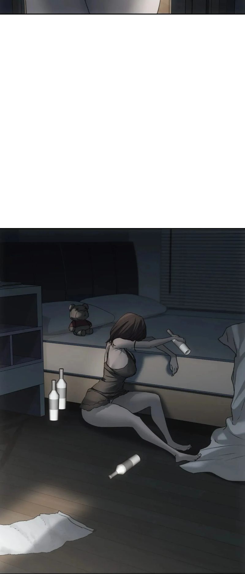 Wreck My Bias Chapter 69 - HolyManga.Net