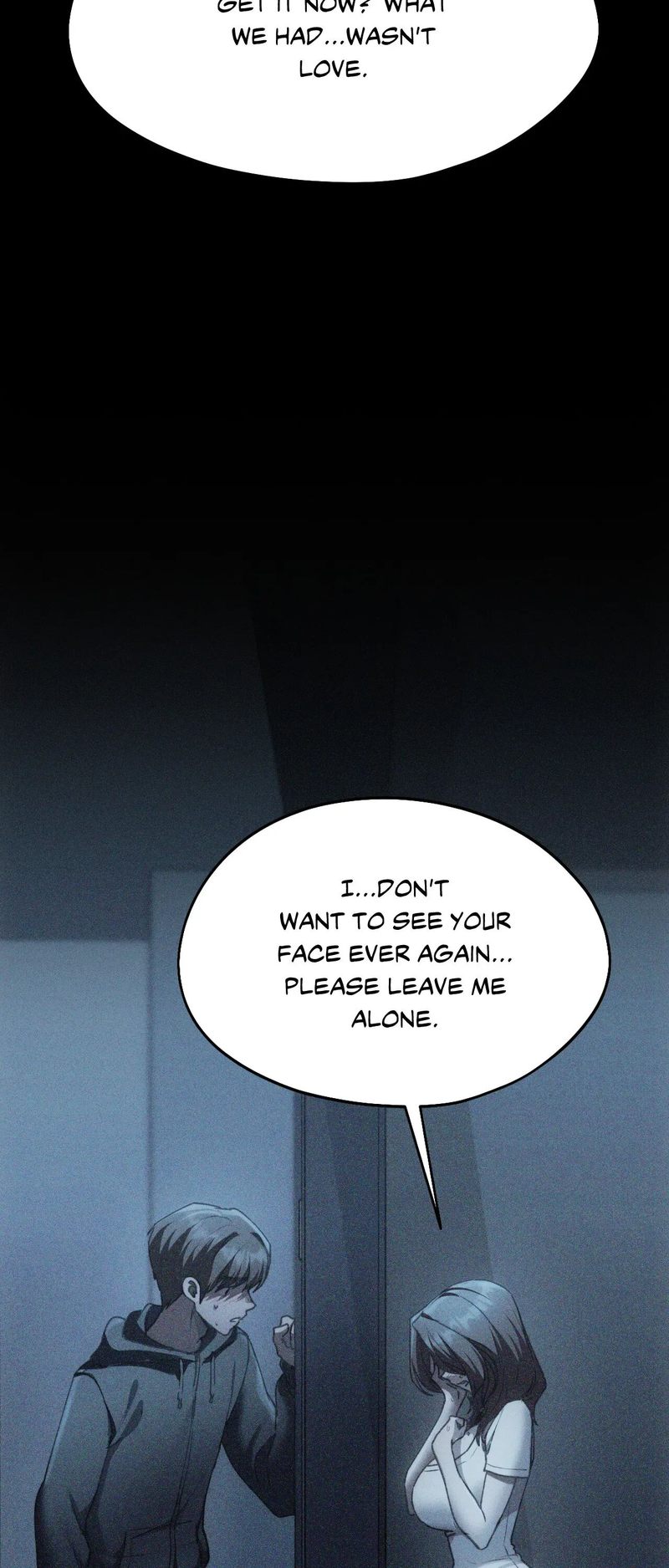 Wreck My Bias Chapter 69 - HolyManga.Net