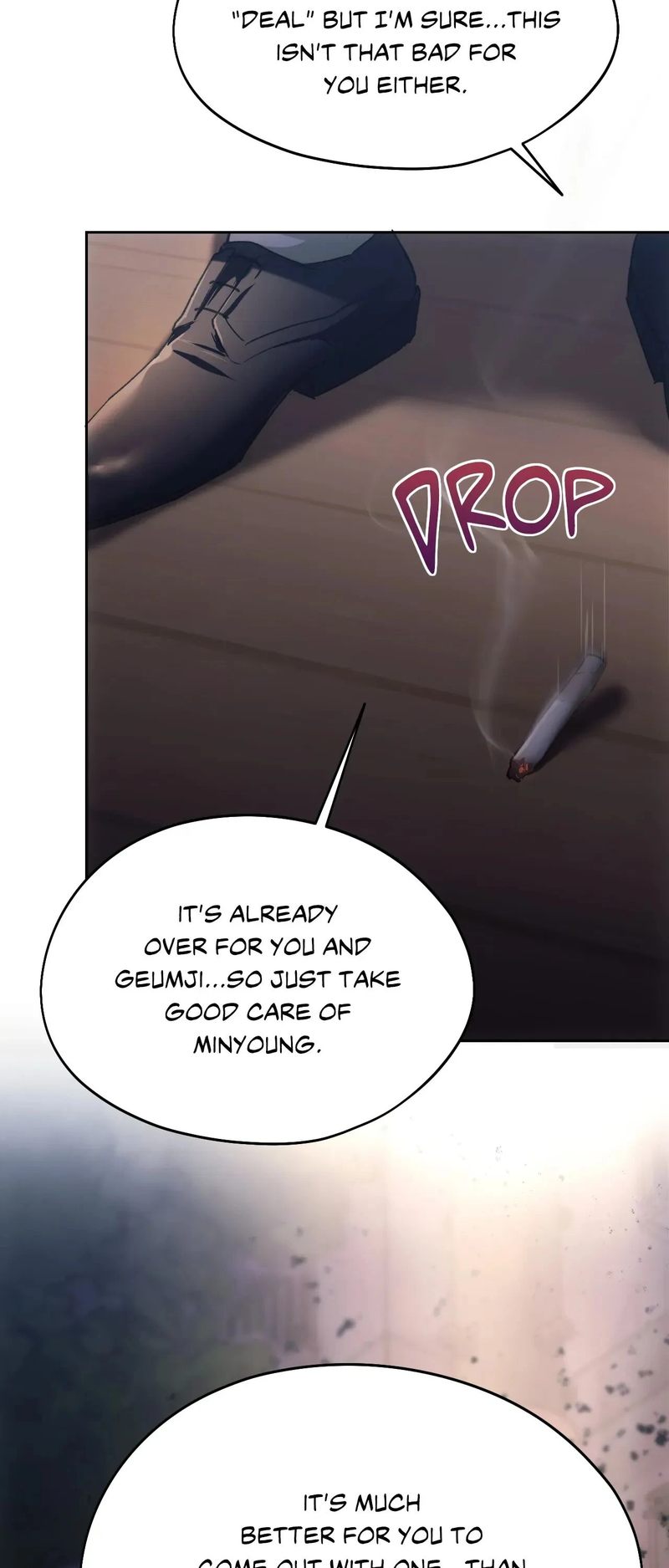 Wreck My Bias Chapter 69 - HolyManga.Net