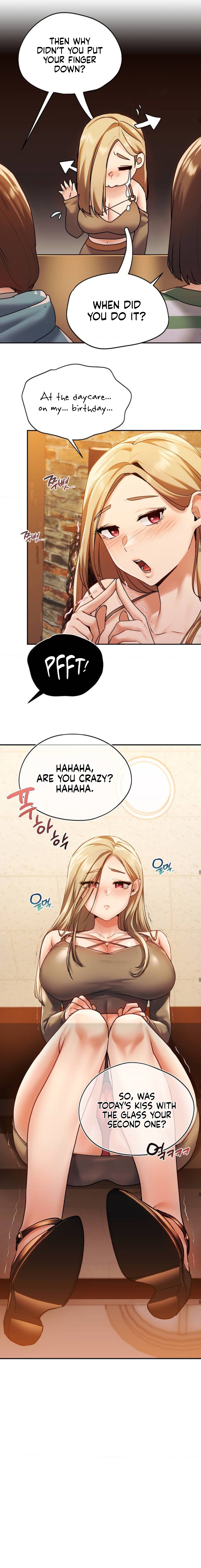 Wreck My Bias Chapter 1 - HolyManga.Net