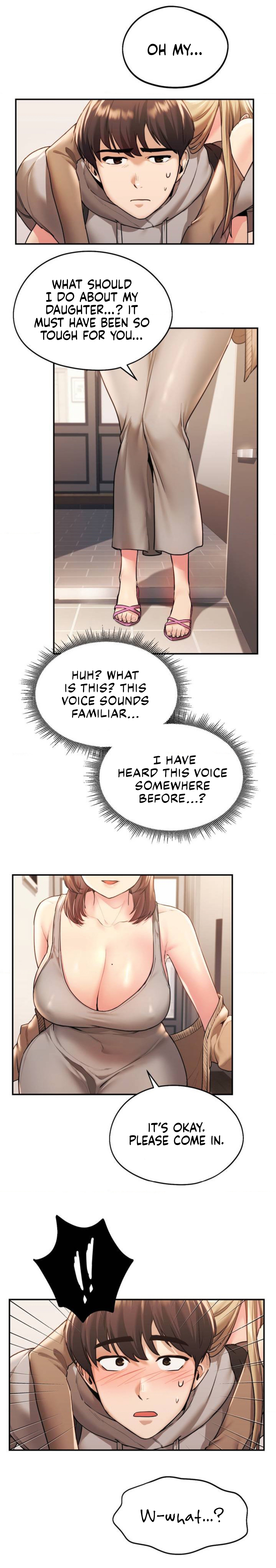 Wreck My Bias Chapter 1 - HolyManga.Net