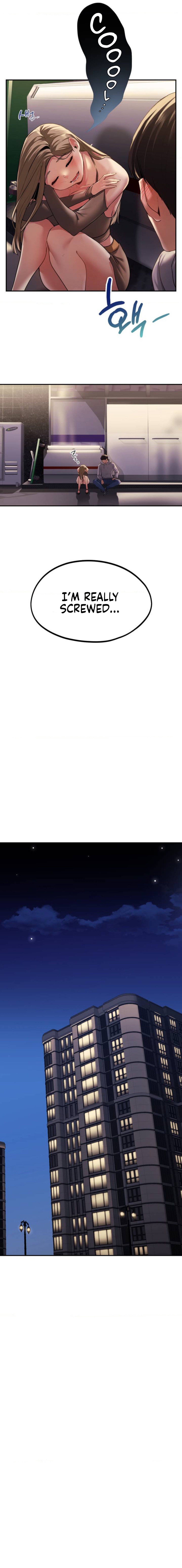 Wreck My Bias Chapter 1 - HolyManga.Net