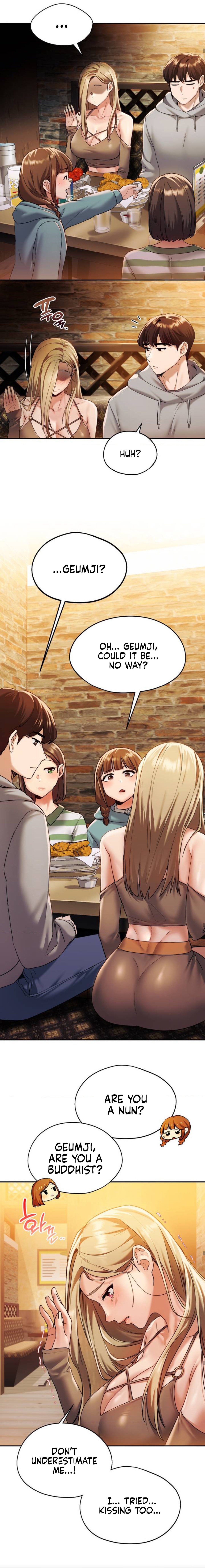 Wreck My Bias Chapter 1 - HolyManga.Net