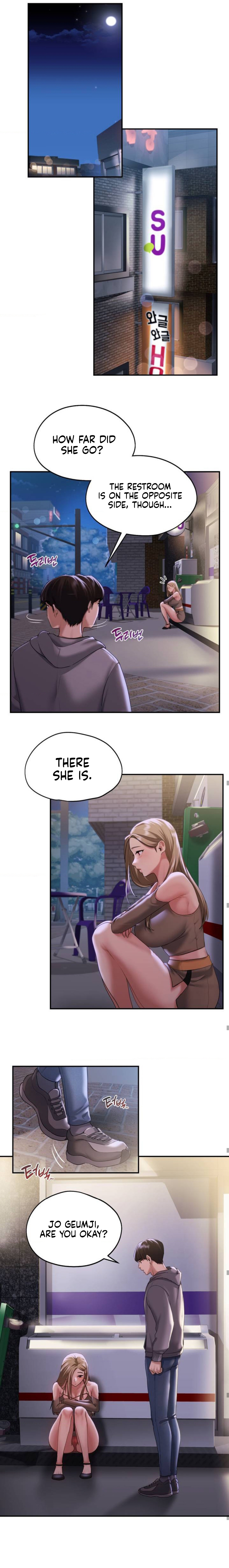 Wreck My Bias Chapter 1 - HolyManga.Net