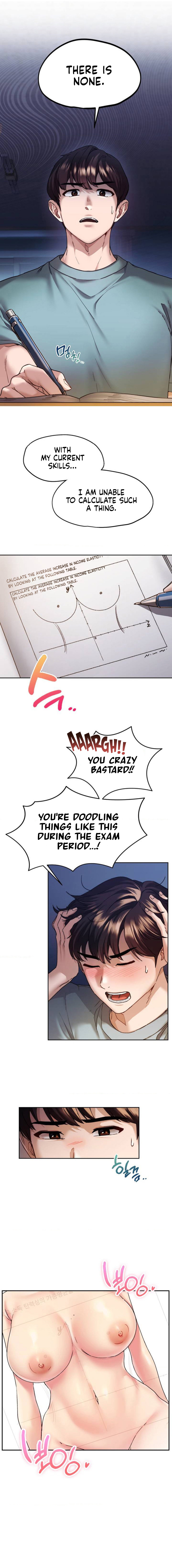 Wreck My Bias Chapter 1 - HolyManga.Net