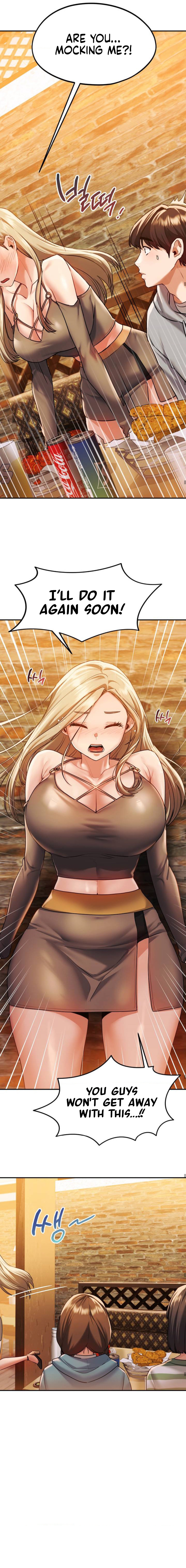 Wreck My Bias Chapter 1 - HolyManga.Net