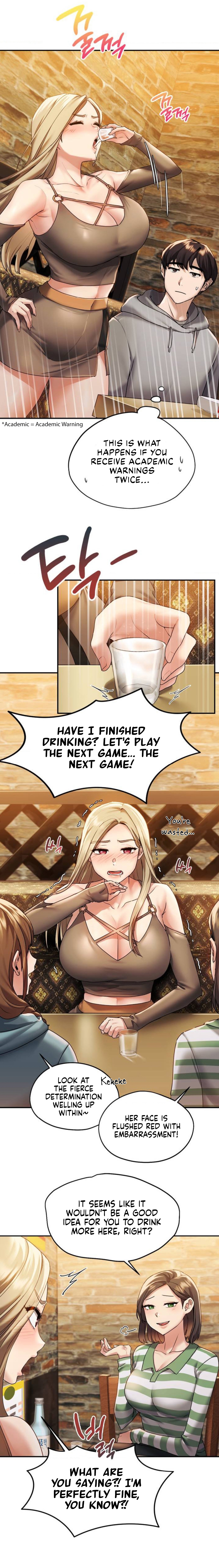 Wreck My Bias Chapter 1 - HolyManga.Net