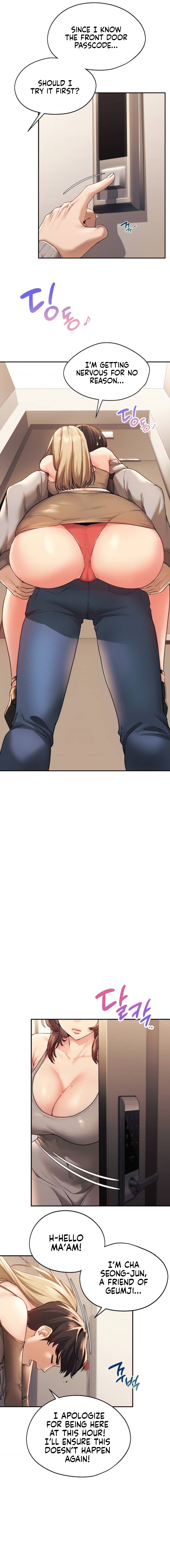 Wreck My Bias Chapter 1 - HolyManga.Net