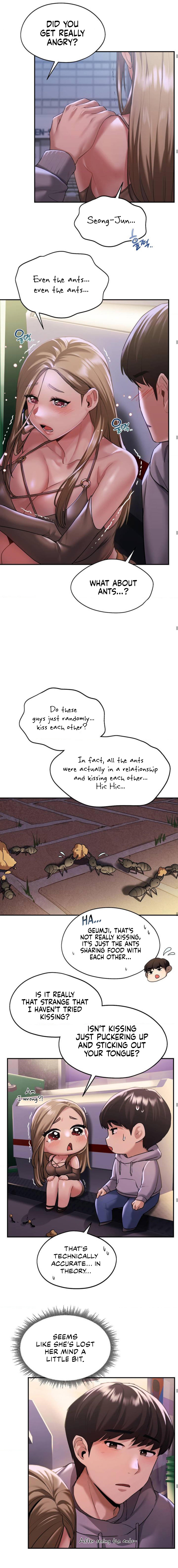 Wreck My Bias Chapter 1 - HolyManga.Net