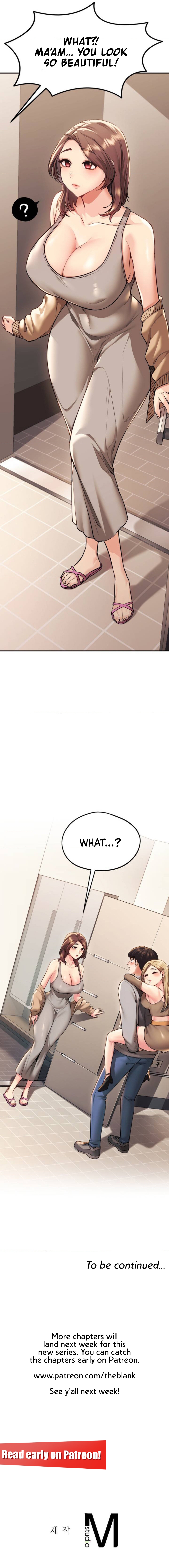 Wreck My Bias Chapter 1 - HolyManga.Net