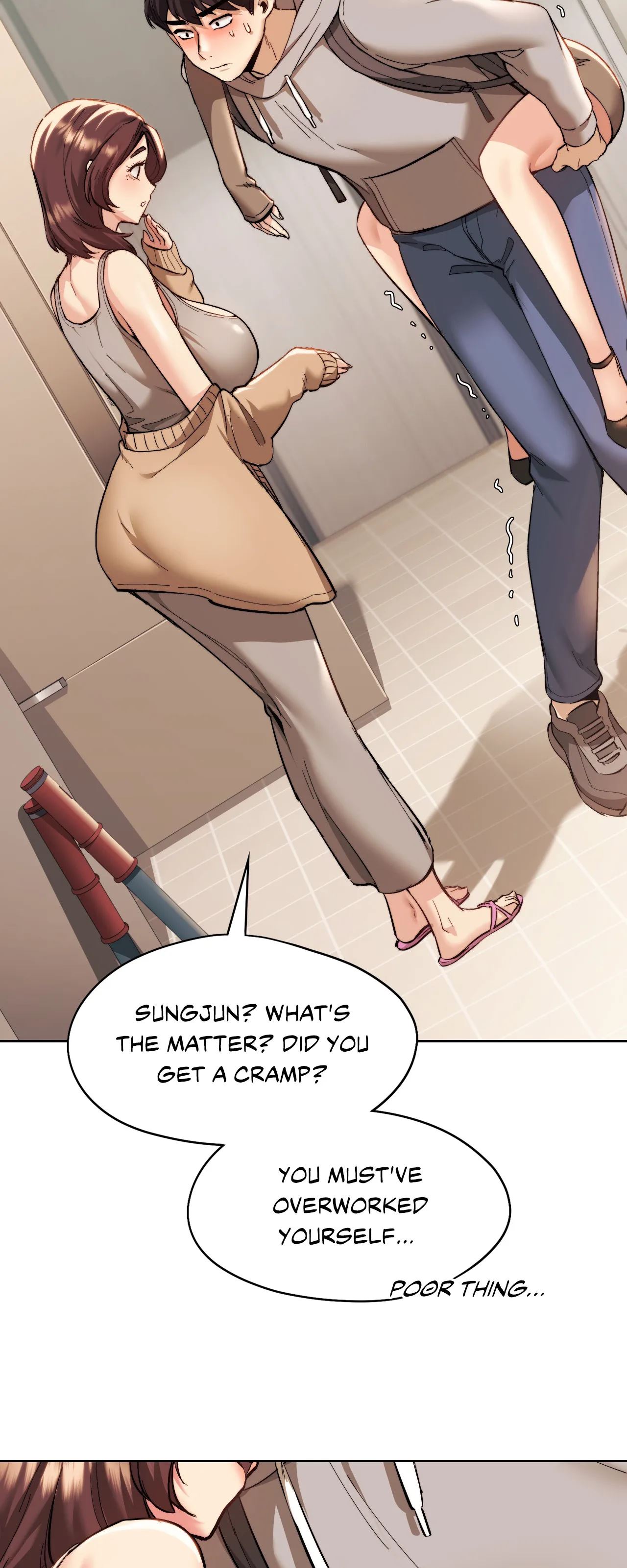Wreck My Bias Chapter 2 - HolyManga.Net