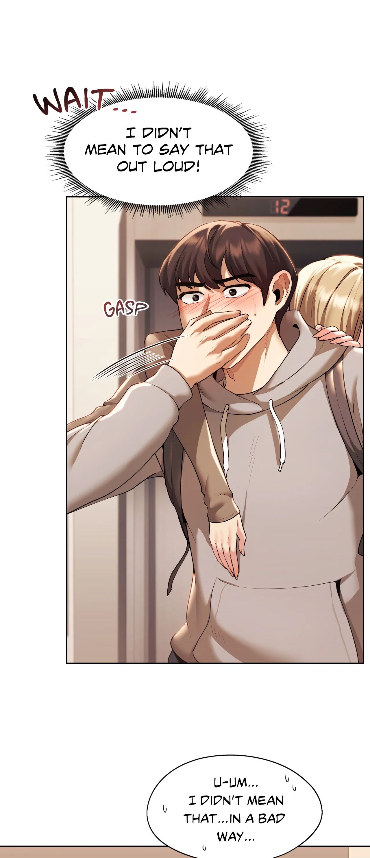 Wreck My Bias Chapter 2 - HolyManga.Net