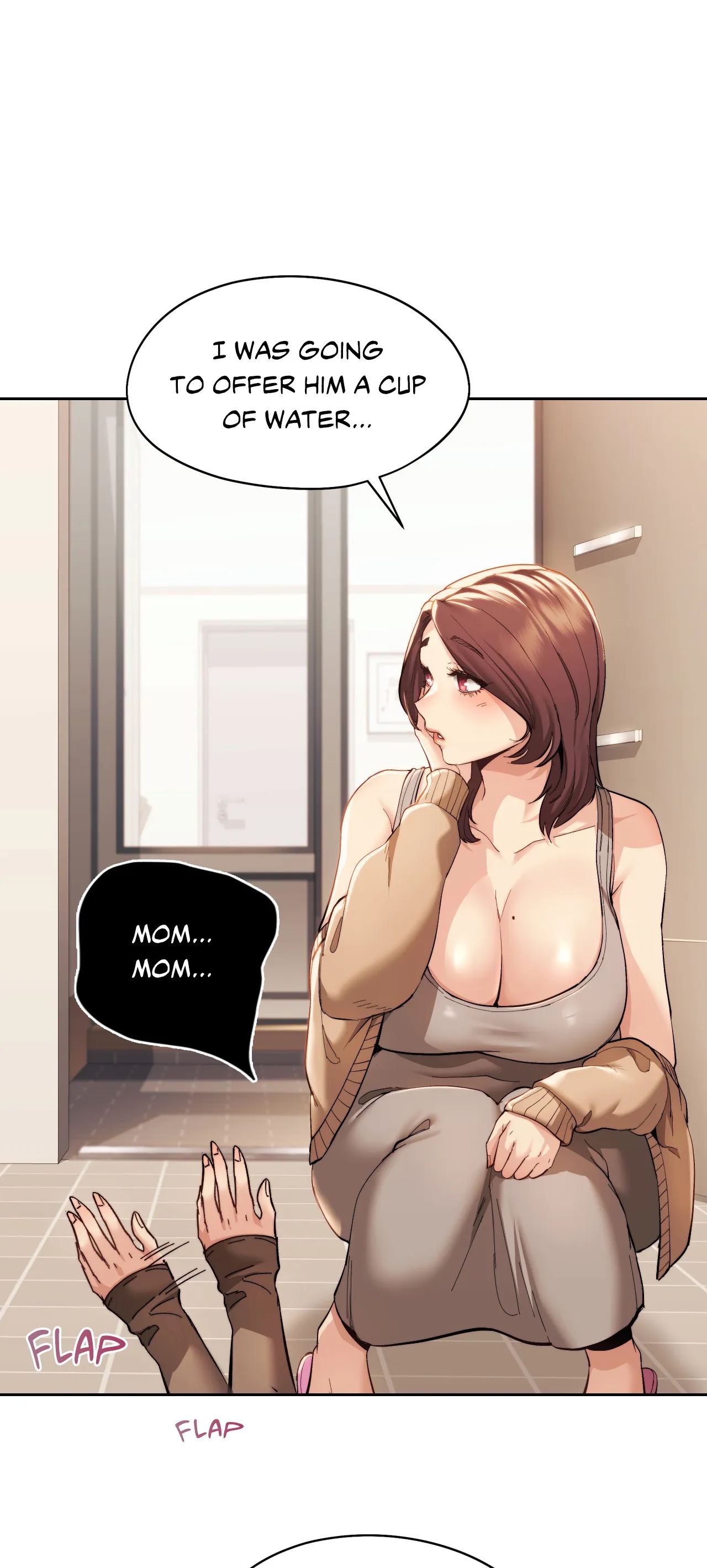 Wreck My Bias Chapter 2 - HolyManga.Net