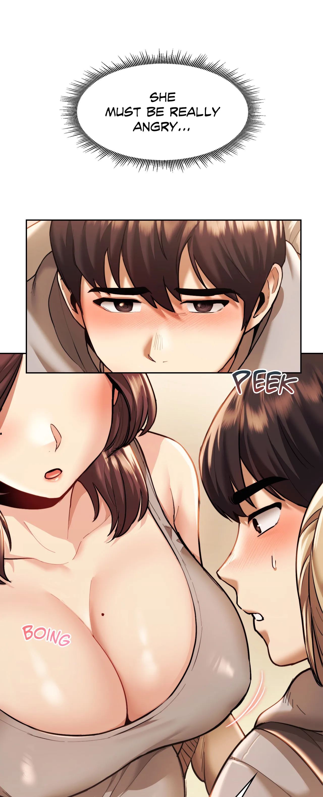 Wreck My Bias Chapter 2 - HolyManga.Net