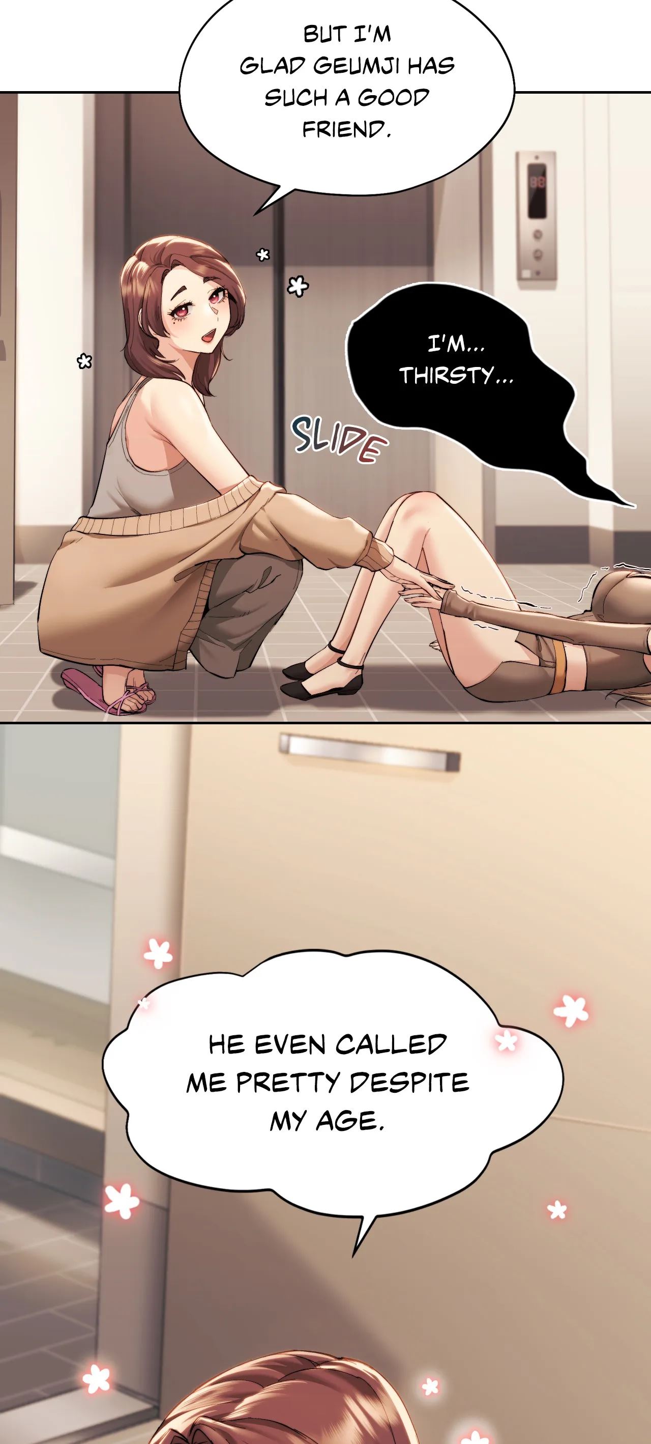 Wreck My Bias Chapter 2 - HolyManga.Net