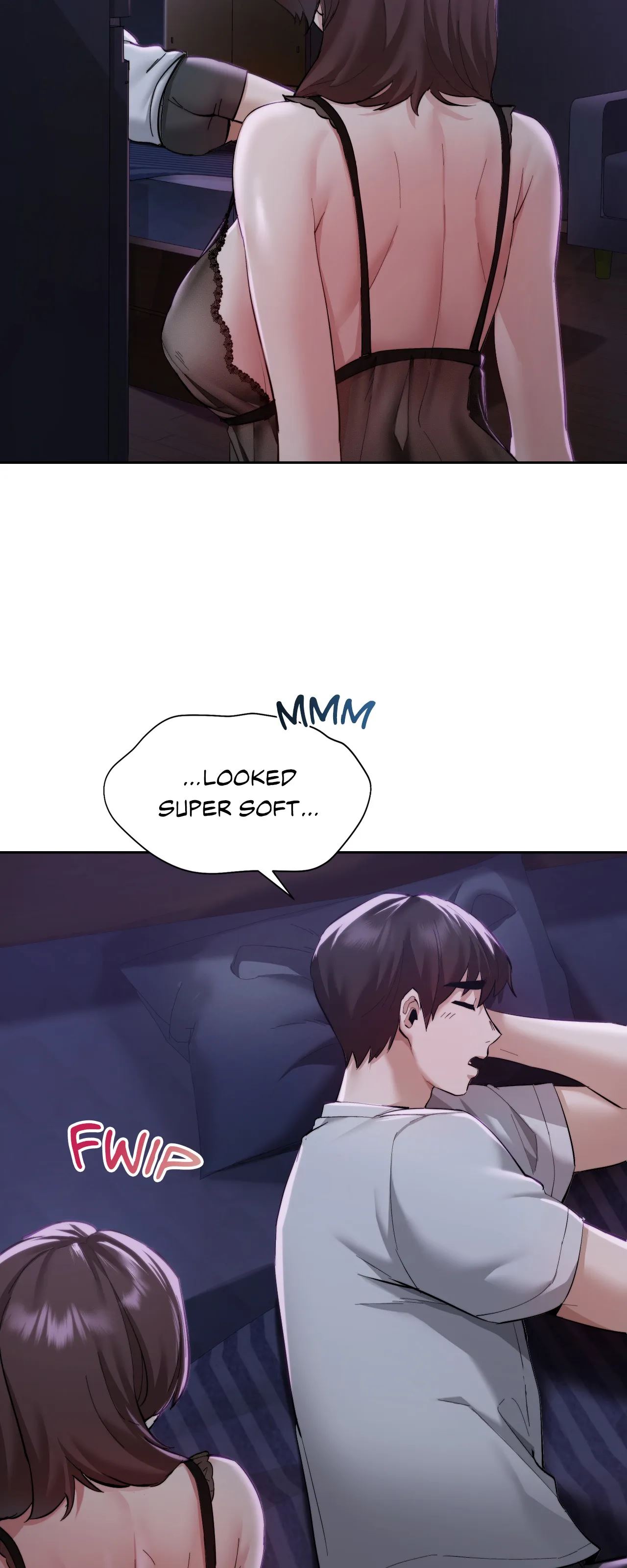 Wreck My Bias Chapter 2 - HolyManga.Net