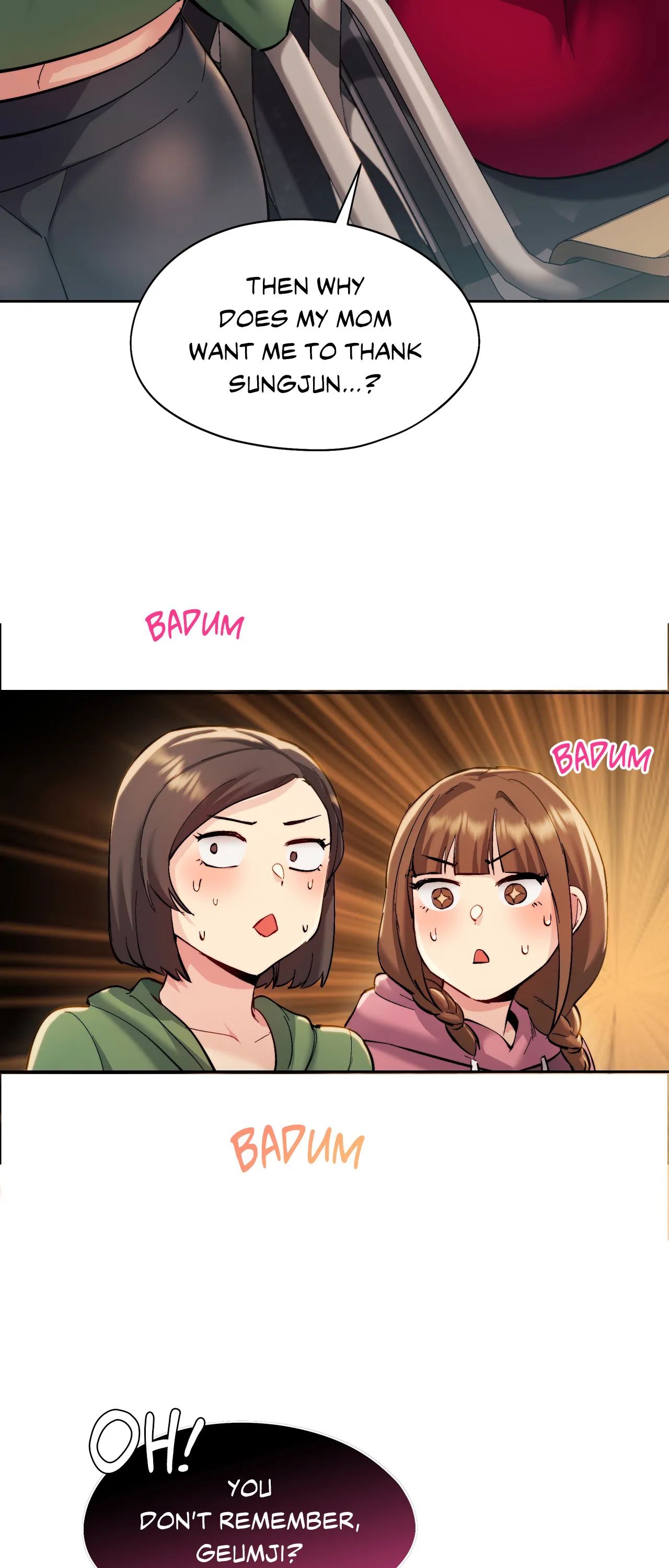 Wreck My Bias Chapter 2 - HolyManga.Net
