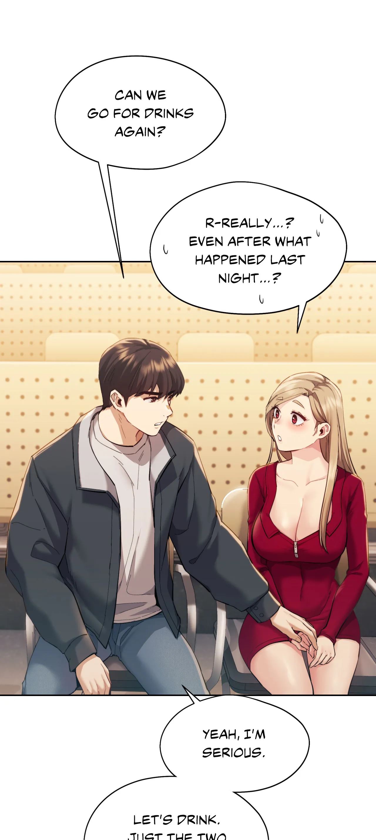 Wreck My Bias Chapter 2 - HolyManga.Net
