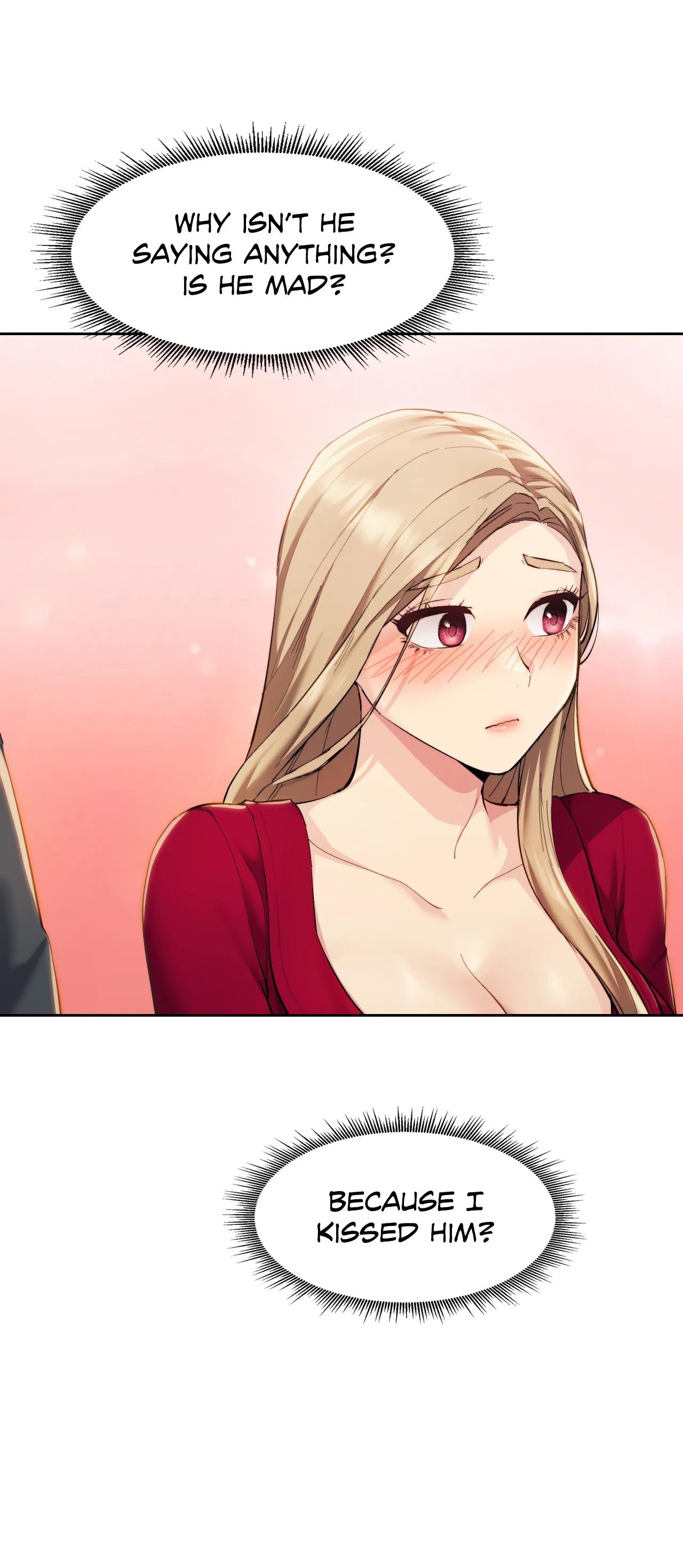 Wreck My Bias Chapter 2 - HolyManga.Net