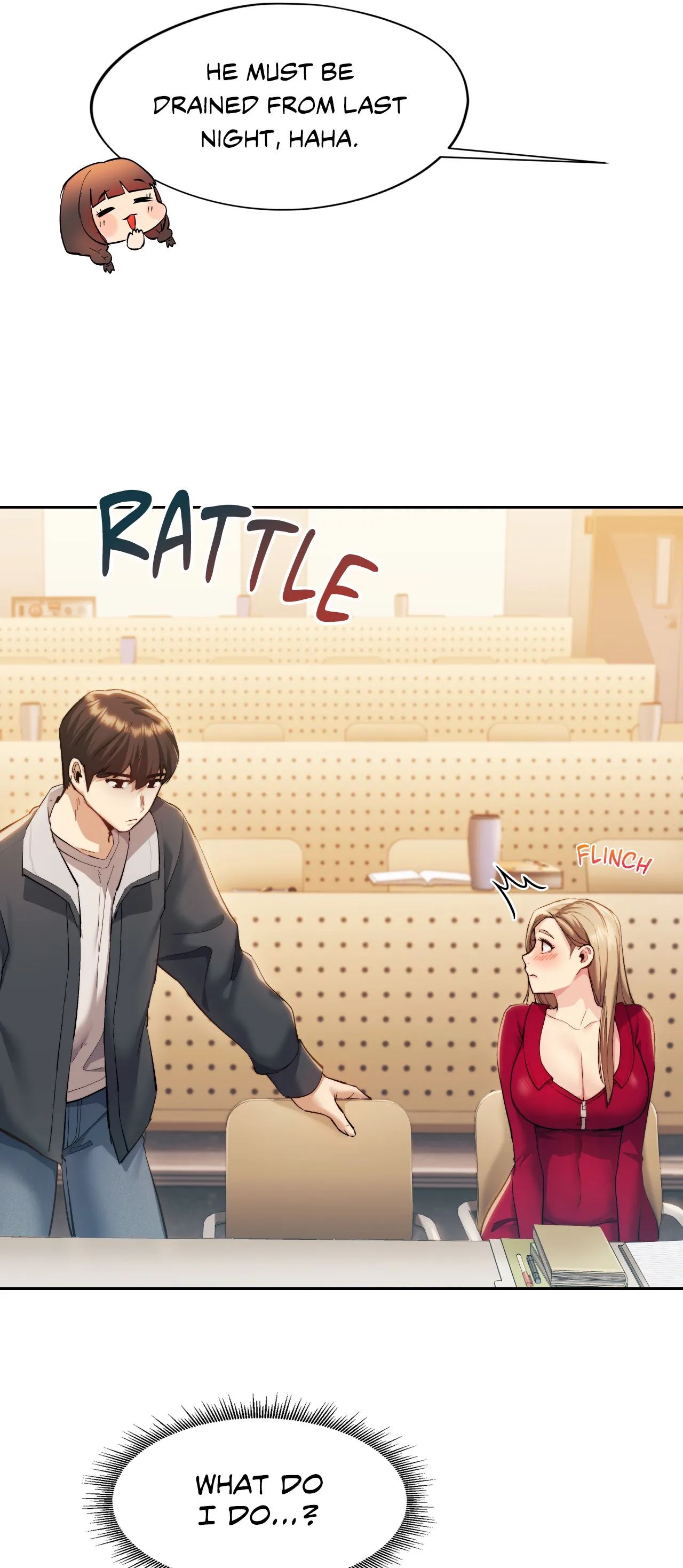 Wreck My Bias Chapter 2 - HolyManga.Net