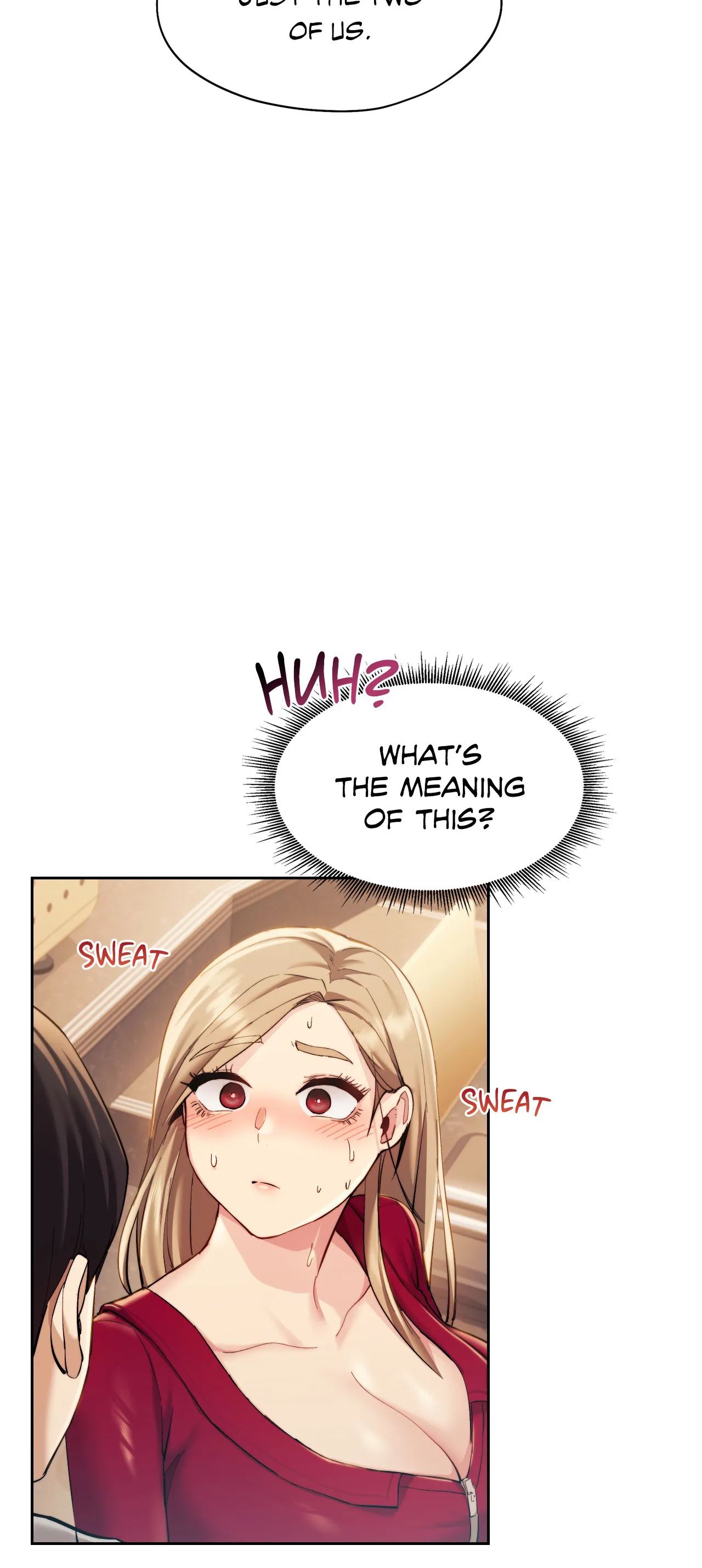 Wreck My Bias Chapter 2 - HolyManga.Net