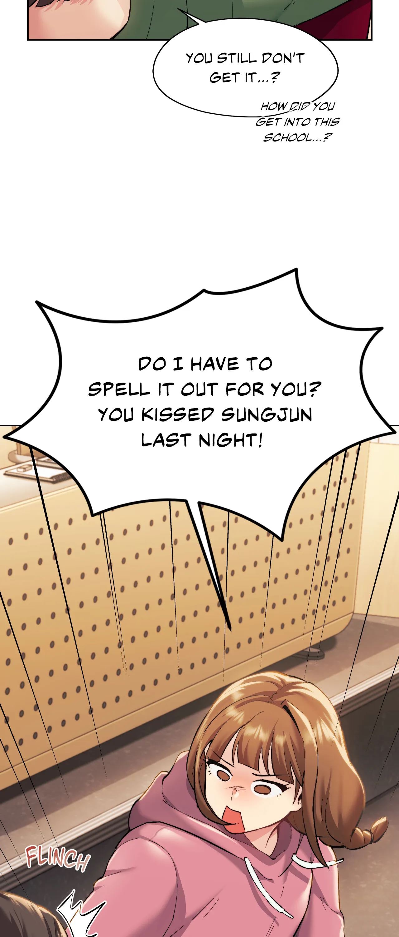 Wreck My Bias Chapter 2 - HolyManga.Net
