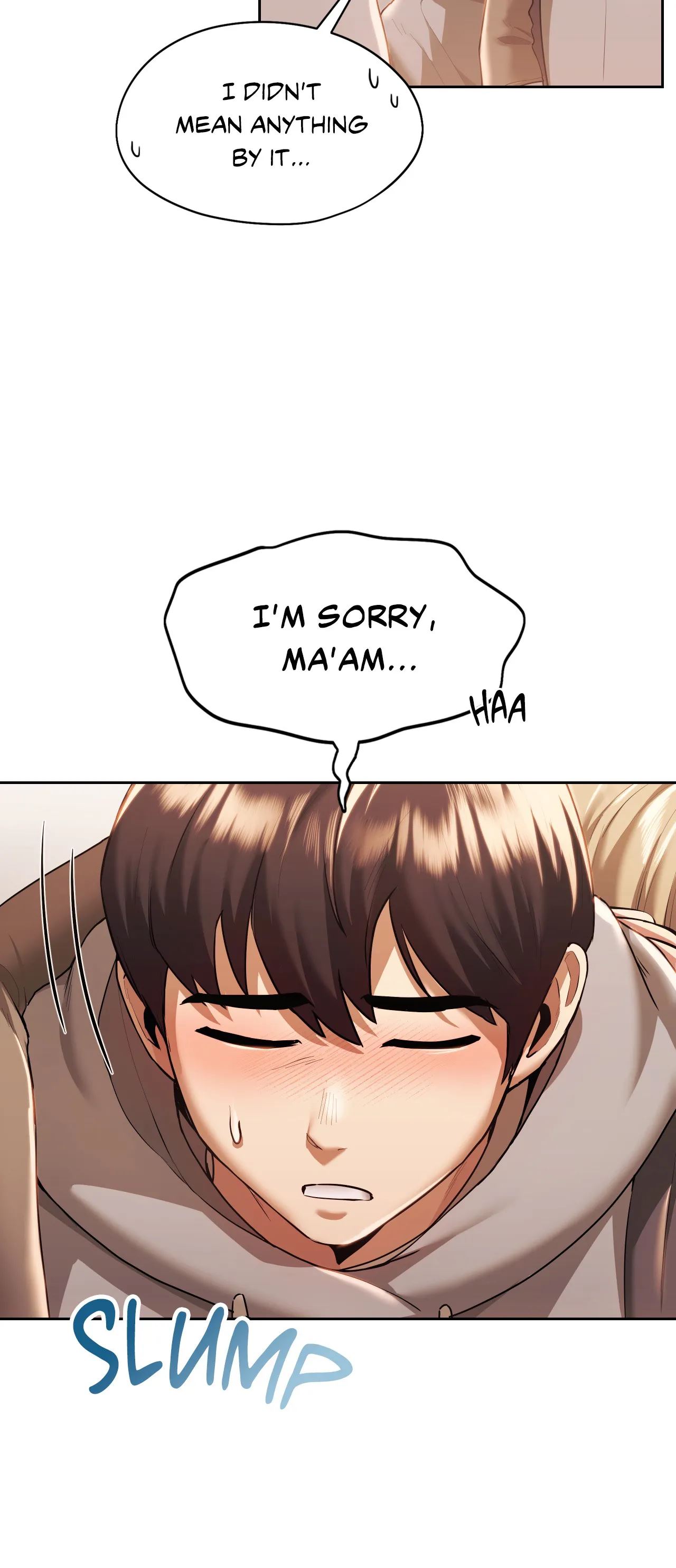 Wreck My Bias Chapter 2 - HolyManga.Net