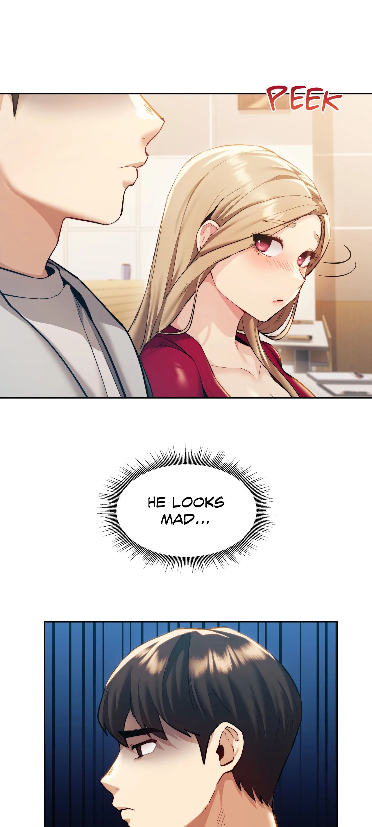Wreck My Bias Chapter 2 - HolyManga.Net
