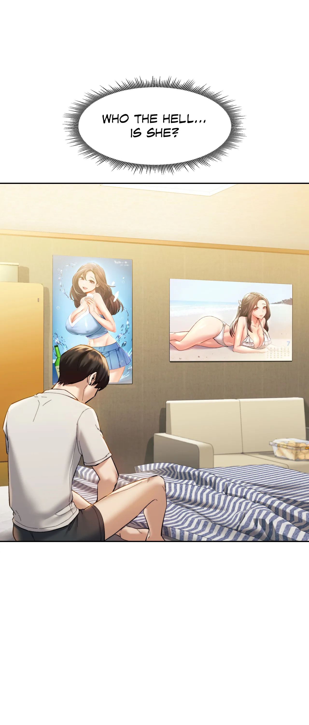 Wreck My Bias Chapter 2 - HolyManga.Net