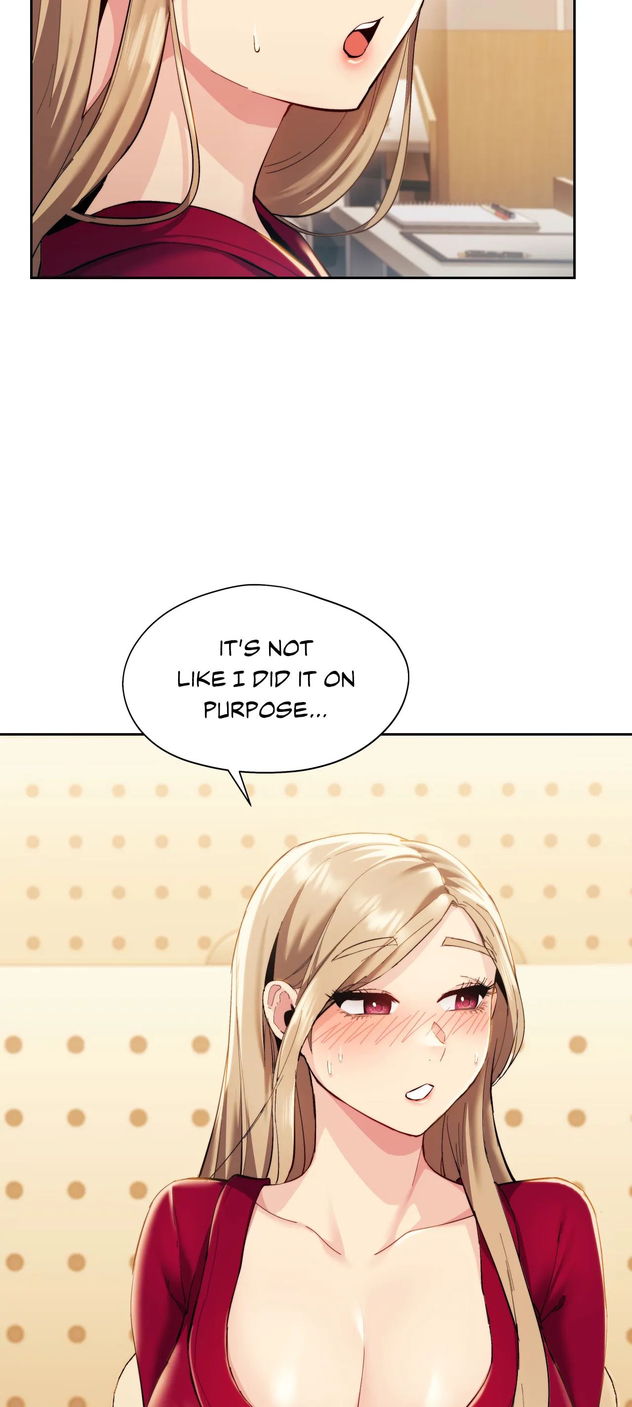 Wreck My Bias Chapter 2 - HolyManga.Net
