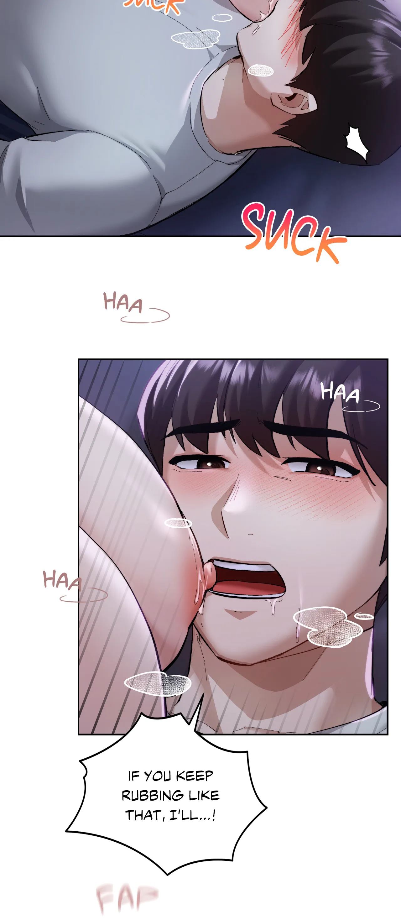 Wreck My Bias Chapter 2 - HolyManga.Net