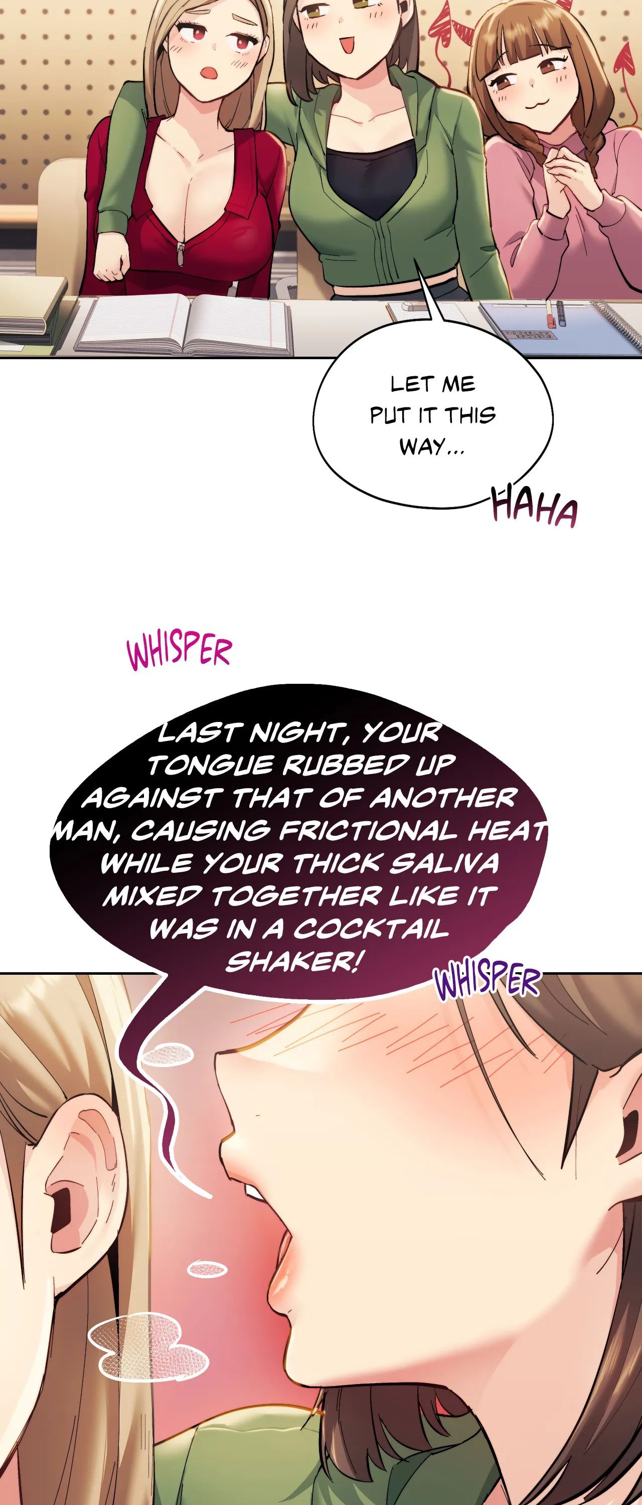 Wreck My Bias Chapter 2 - HolyManga.Net